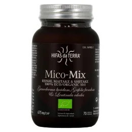 Hifas da Terra Mico-Mix