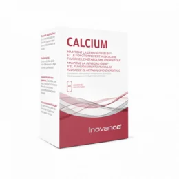 INOVANCE CALCIUM - 60 Comprimes