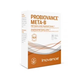 INOVANCE PROBIOVANCE META-B - 30 Gelules