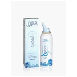 Spray Nasal Journalier 100 ml