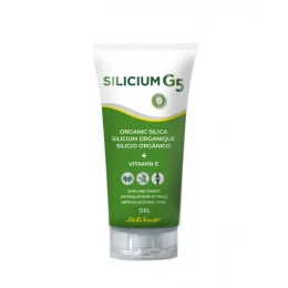 Silicium G5 Gel tube 150ml