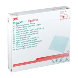 3M™ Tegaderm™ Alginate 10 x 10 cm