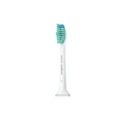 PHILIPS SONICARE PRORESULTS C1 Blanc - 6 Tetes de Brosse a Dents