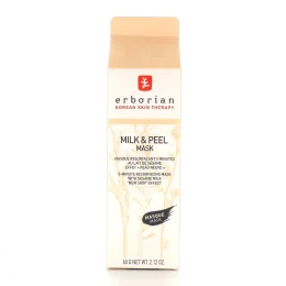 Erborian Milk & Peel Masque