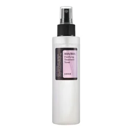 COSRX AHA / BHA CLARIFYING TONER Lotion Clarifiante - 150ml