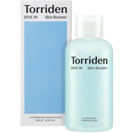TORRIDEN DIVE IN Essence a l'Acide Hyaluronique - 200ml