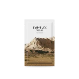 SKIN1004 CENTELLA Masque Ampoule - 25ml