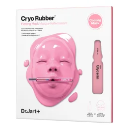 DR JART+ FIRMING MASK Masque Raffermissant - 1 Masque + 1 Ampoule