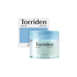 TORRIDEN DIVE IN Multi Pad - 80 Disques