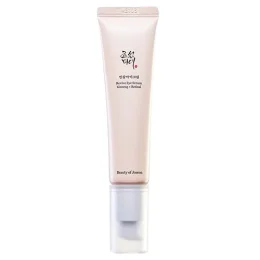 BEAUTY OF JOSEON REVIVE EYE SERUM Ginseng + Retinal - 30ml