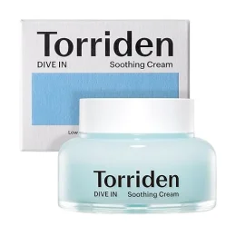 TORRIDEN DIVE IN Creme Apaisante - 100ml