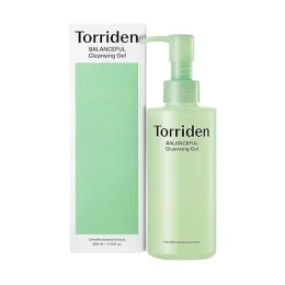 TORRIDEN BALANCEFUL Gel Nettoyant - 200ml