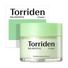 TORRIDEN BALANCEFUL Creme - 80ml