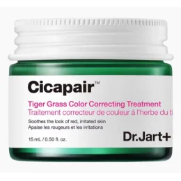 DR JART+ CICAPAIR Fluide Correcteur a l'Herbe du Tigre SPF35 - 30ml