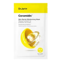 DR JART+ CERAMIDIN Masque Barriere Cutanee - 1 Masque