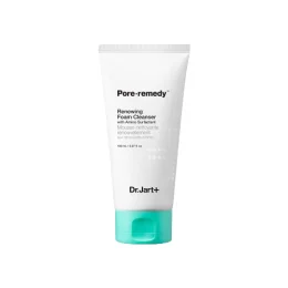 DR JART+ PORE REMEDY Mousse Nettoyante Renouvellement - 150ml