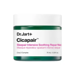 DR JART+ CICAPAIR Masque Reparateur Apaisant Intense - 75ml