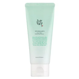 BEAUTY OF JOSEON GREEN PLUM Lotion Tonique Rafraichissante Prune Verte - 100ml
