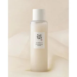 BEAUTY OF JOSEON GLOW REPLENISHING RICE MILK Lait Regenerant Eclat - 30ml