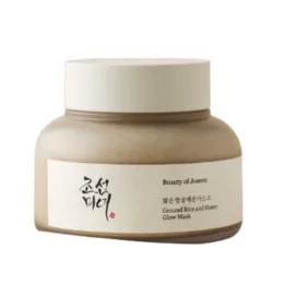 BEAUTY OF JOSEON RICE AND HONEY Masque Eclat - 150ml