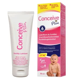 Sasmar Conceive Plus® Multi-Use