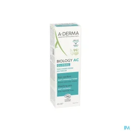A-Derma Biology AC Global