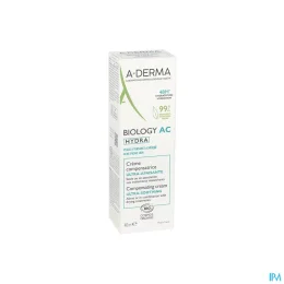 A-Derma Biology AC Hydra