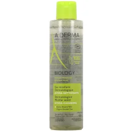 A-Derma Biology Eau Micellaire Dermatologique Bio