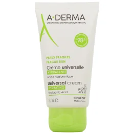 A-Derma Crème Universelle Hydratante