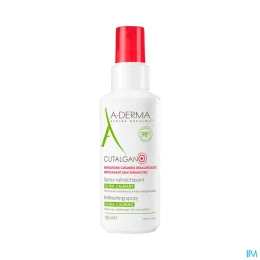 A-Derma Cutalgan Rafraîchissant Ultra-Calmant