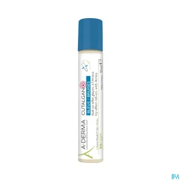 A-Derma Cutalgan Roll-On Bleus