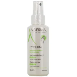 A-Derma Cytelium Apaisant pour Irritations Cutanées