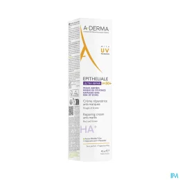 A-Derma Epitheliale A.H+ Ultra SPF50+