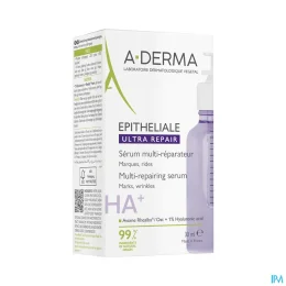 A-Derma Epitheliale Sérum Multi-Réparateur