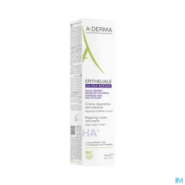 A-Derma Epitheliale Ultra Repair