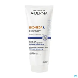 A-Derma Exomega Control Nuit