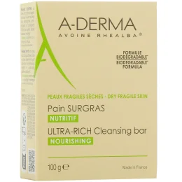 A-Derma Pain Surgras Nutritif