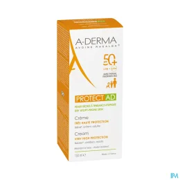 A-Derma Protect AD - SPF50+
