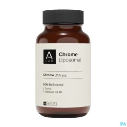 A-LAB Chrome Liposomal