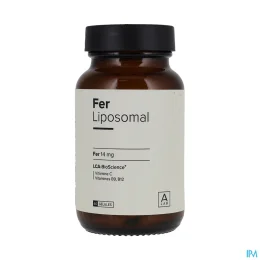 A-LAB Fer Liposomal