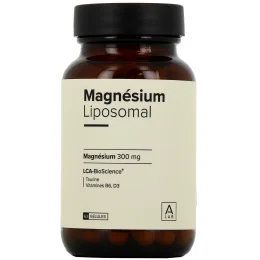 A-LAB Magnésium Liposomal