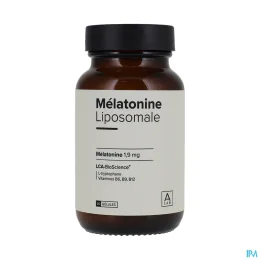 A-LAB Mélatonine Liposomale
