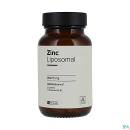 A-LAB Zinc Liposomal