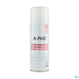 A-Par Désinfectant Antiparasitaire Spray