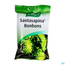 A.Vogel France Bonbons Santasapina 100g