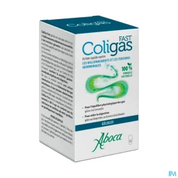 Aboca ColiGas Fast