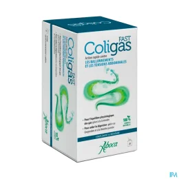 Aboca Coligas Fast Tisane