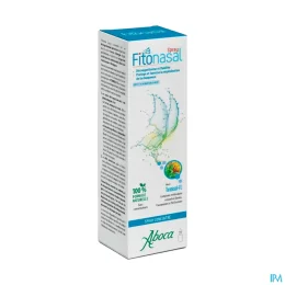Aboca Fitonasal
