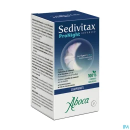 Aboca Sedivitax Pronight Advanced