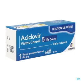 Aciclovir